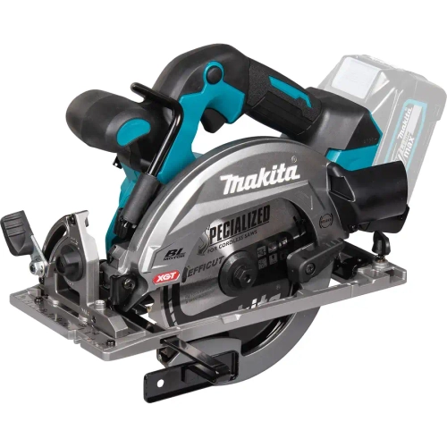 Аккумуляторная пила дисковая Makita HS012GZ