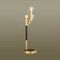 Настольная лампа Odeon Light Hall Ventaglio 4870/1T