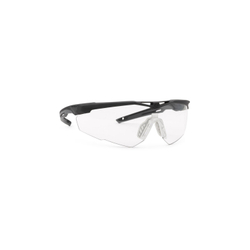 Очки баллистические Revision Stinger Hawk Yellow/Clear/Smoke Black Frame
