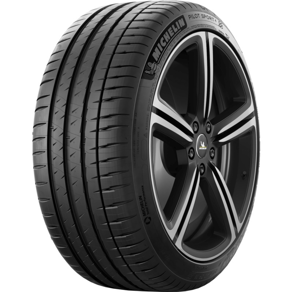 Michelin 275/30R19 96Y XL Pilot Sport 4 TL ZP
