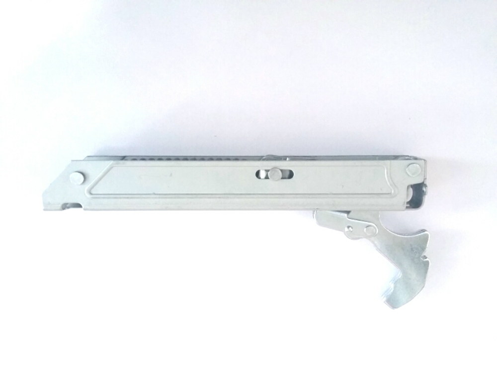 Петля двери духовки GORENJE 166670, 109485, 620993, 591479