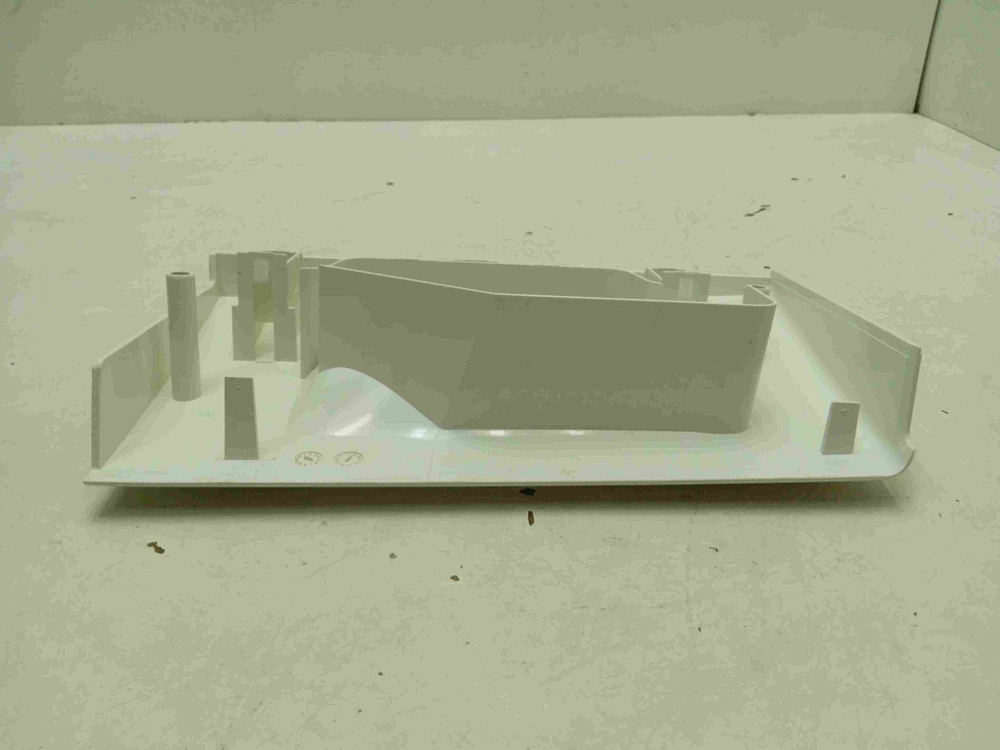 WLX24463OE/23 кт217 Крышка дозатора порошка для стиральной машины Bosch WLX24463OE/23 б/у