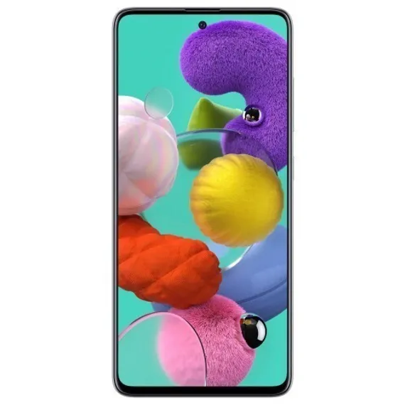 Samsung Galaxy A51 6.128GB Белый