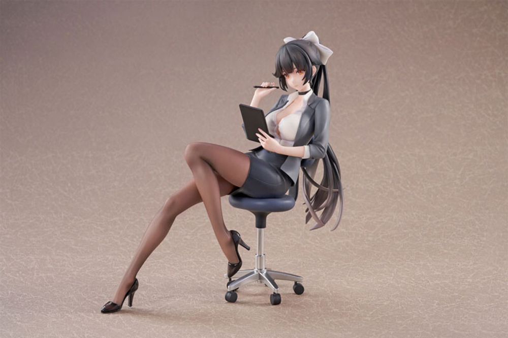 Фигурка AniGame Azur Lane: Takao OL Ver. Лазурный путь: Такао