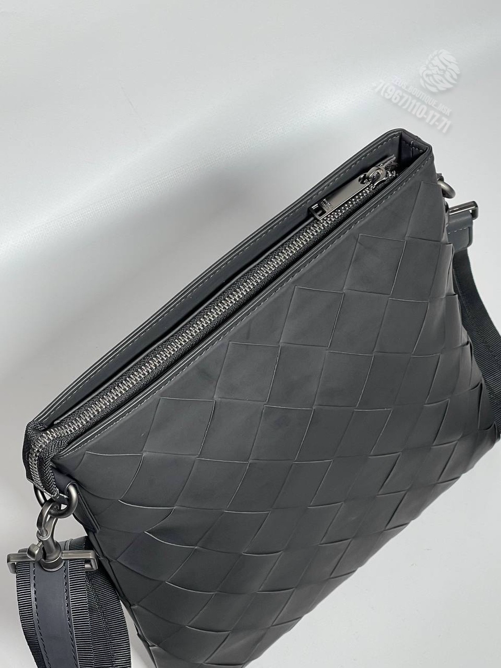 Сумка через плечо Bottega Veneta