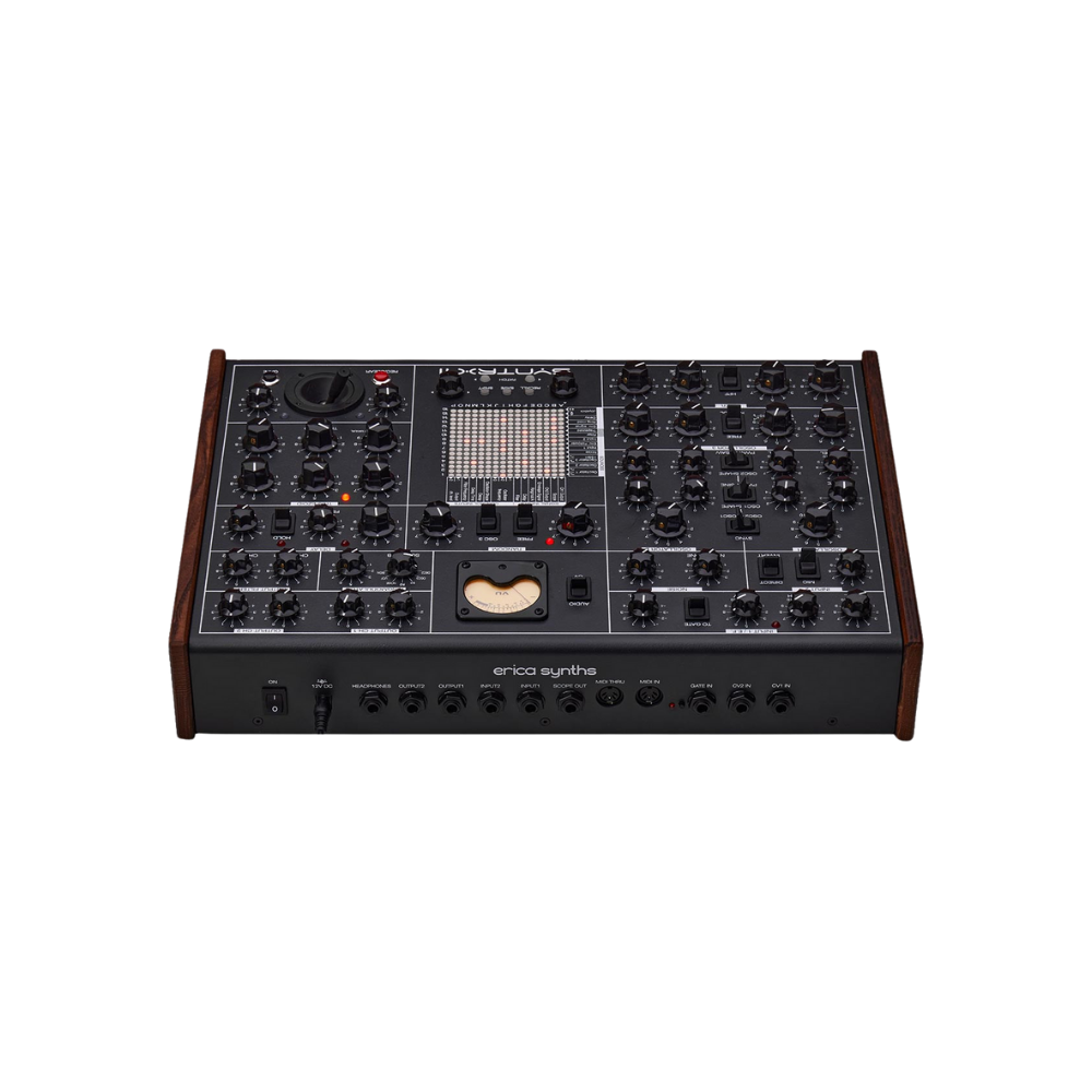 Erica Synths Syntrx 2