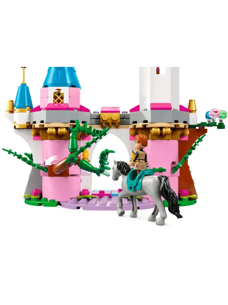 Конструктор Disney 43240 Дракон принцесса Малефисента