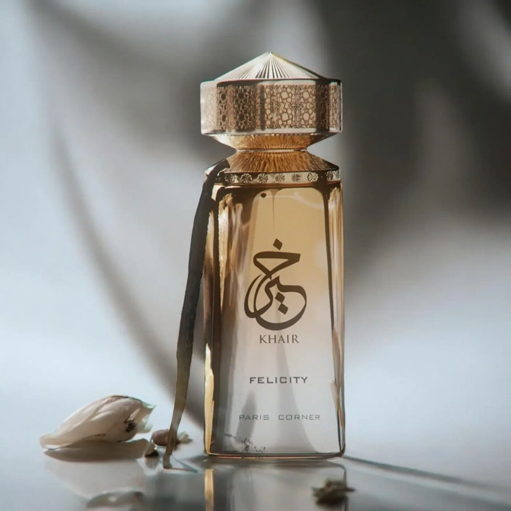 Paris Corner Khair Felicity EDP