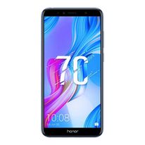 Honor 7C 3/32 Blue - Синий