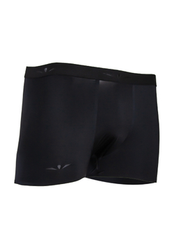 ТРУСЫ СПОРТИВНЫЕ МУЖСКИЕ UNDERWEAR SUPER COMFORT | BLACK
