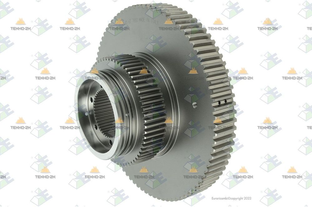 6T7880 СОЛНЕЧ.ШЕСТЕР. Z 85 6T7880 СОЛНЕЧ.ШЕСТЕР. Z 85