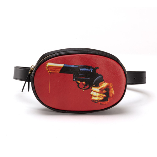 Поясная сумка Revolver