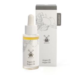 Аргановое масло MUEHLE ORGANIC, 30 мл (AO OSC)