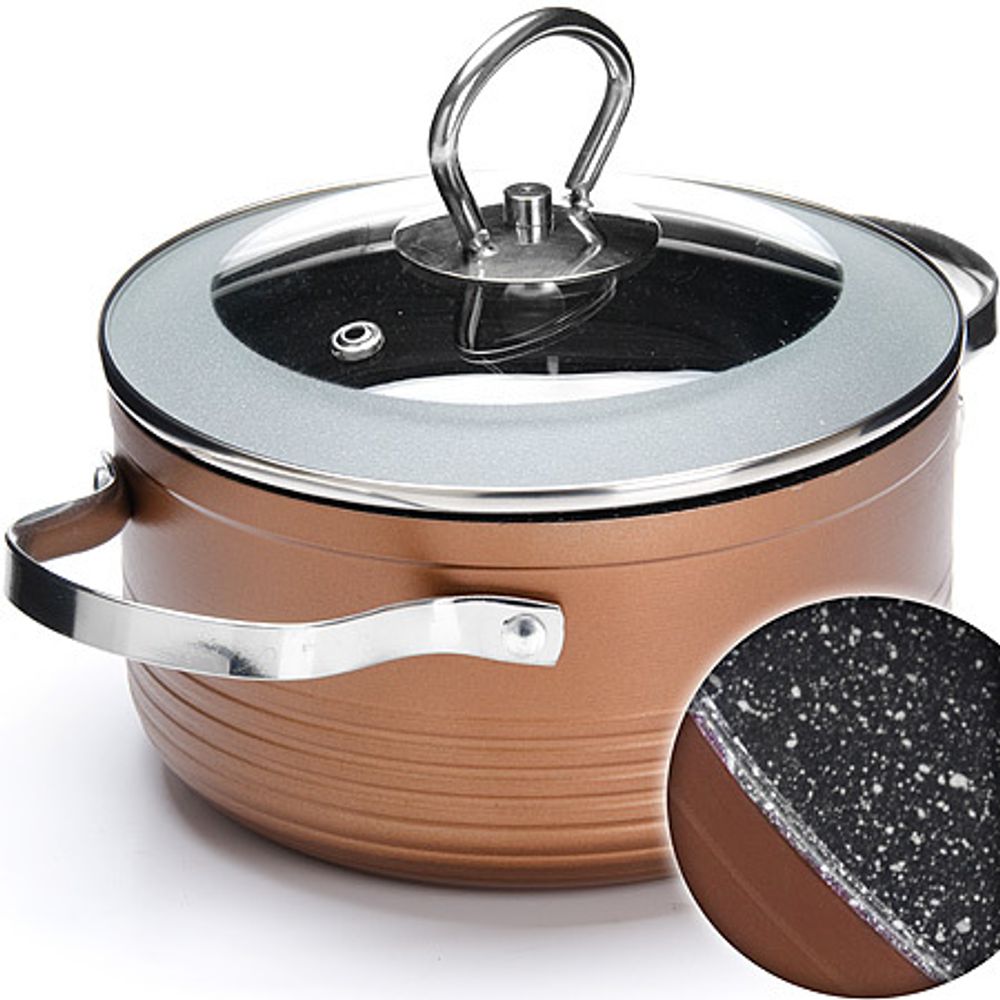 Кастрюля MAYER &amp; BOCH MB-26856 2 л