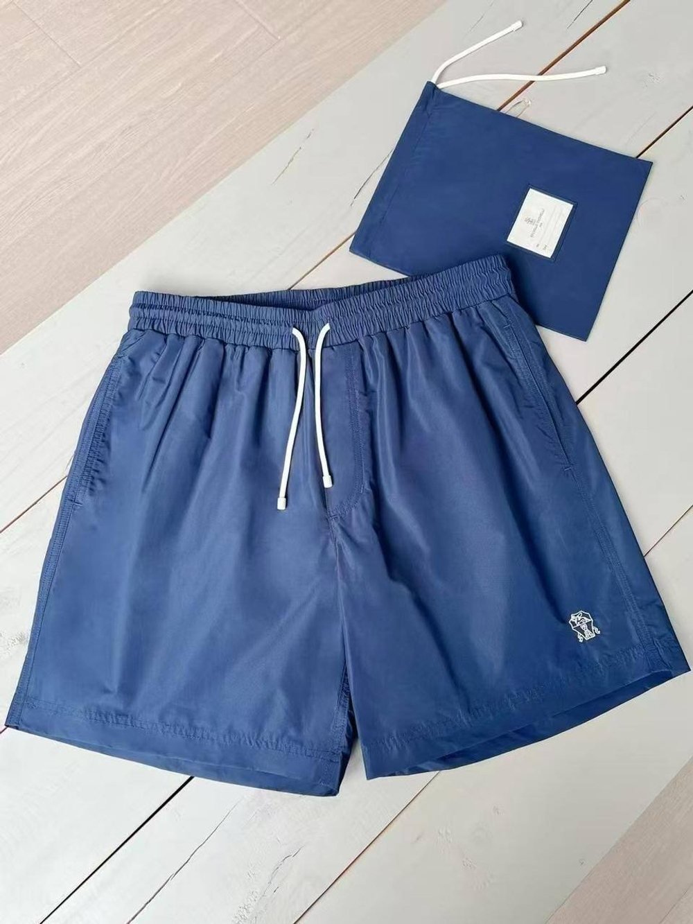 Шорты Brunello Cucinelli