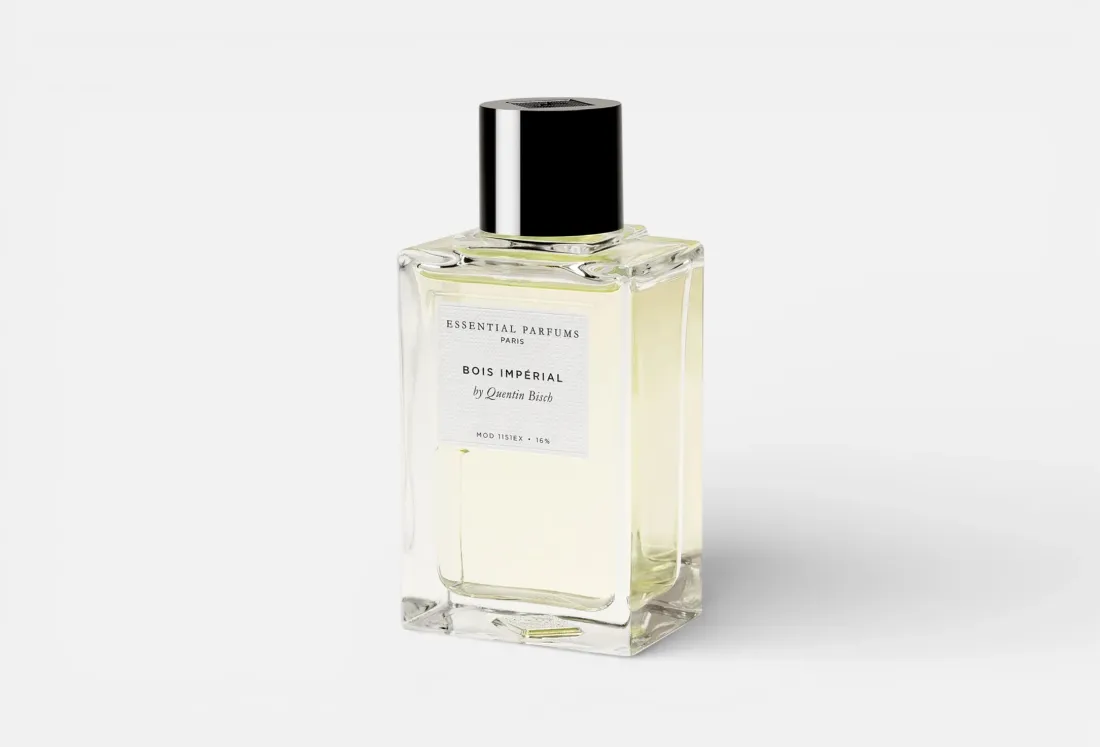 ESSENTIAL PARFUMS PARIS BOIS IMPERIAL Парфюмерная вода