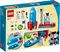 Lego konstruktor Disney Mickey Mouse &amp; Minnie Mouse's Space Rocket