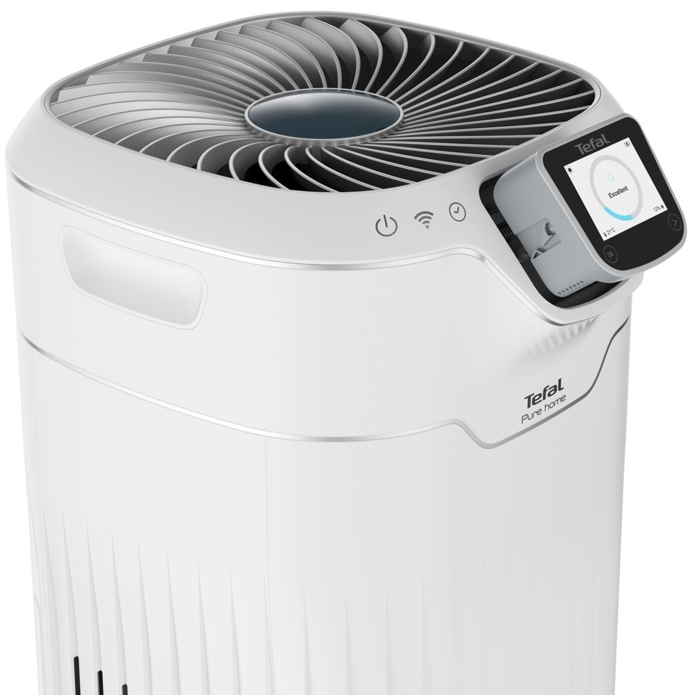 Очиститель воздуха Tefal Pure Home PT8080F0