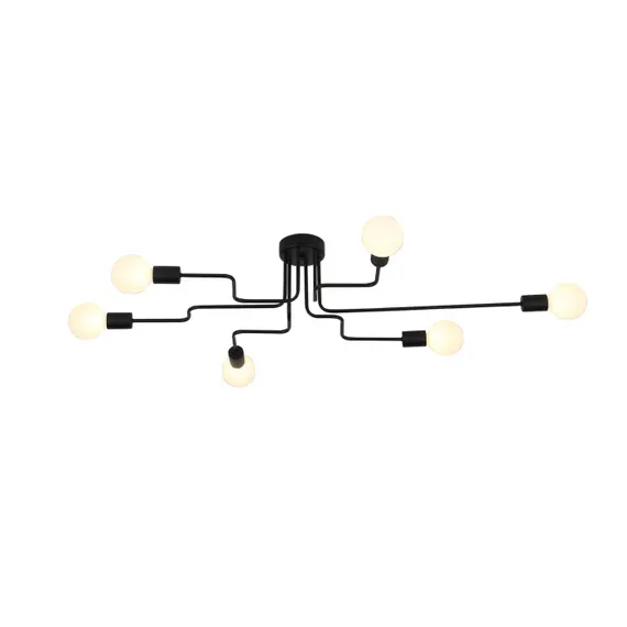 Потолочная люстра Ano SL419.442.06 ST Luce