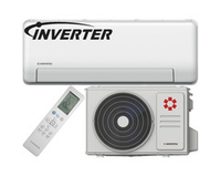 Сплит система Kentatsu SEMPAI KSGP26HZRN1/KSRP26HZRN1 inverter