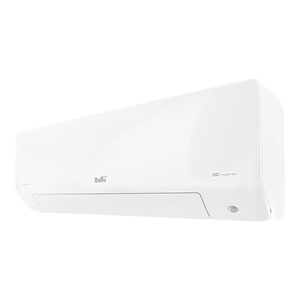Сплит-система кондиционер настенный Ballu Ice Peak BSPKI-13HN8_23Y на 35 м²
