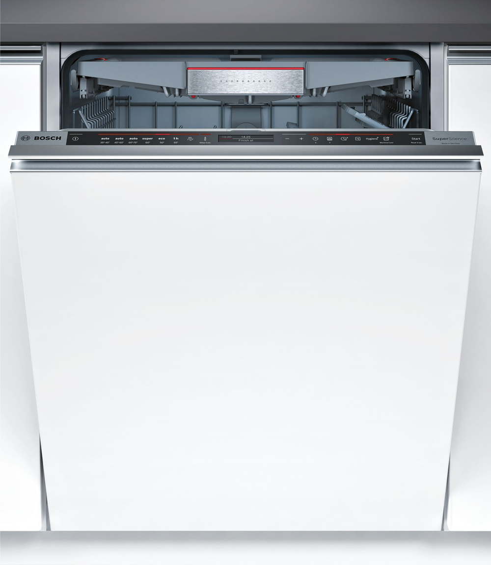 Встраиваемая посудомоечная машина Bosch SMV 87TX01R