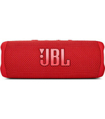 Портативная акустика JBL Flip 6, 30 Вт, красный
