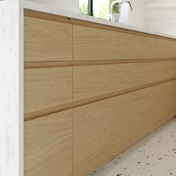 IKEA VOXTORP  (ИКЕА ВОКСТОРП)  -  Фасад ящика - имитация дуба 40x20 см