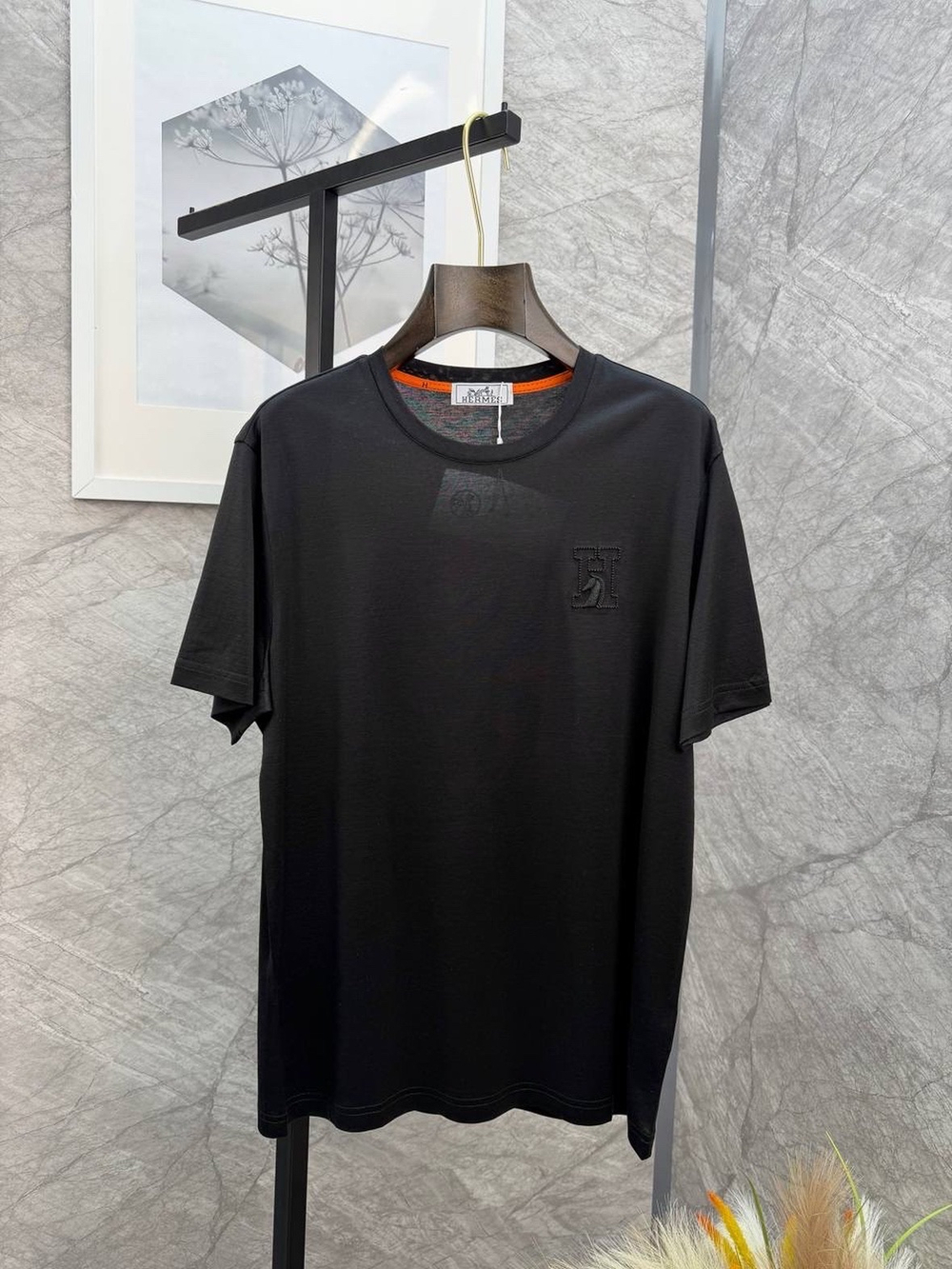 Футболка Hermes