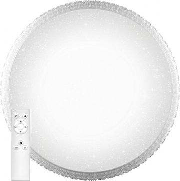 Светильник светодиодный FERON 36 Вт 3000-6500 К IP20 управляемый  AL5300