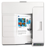 Принтер лазерный цветной HP Color LaserJet Professional CP5225n