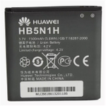 АКБ для Huawei HB5N1 ( Y320/G320/U8815/G300/U8812D/U8825D )