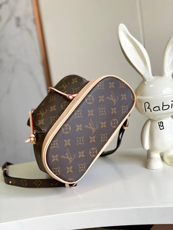 Рюкзак Louis Vuitton Montsouris PM