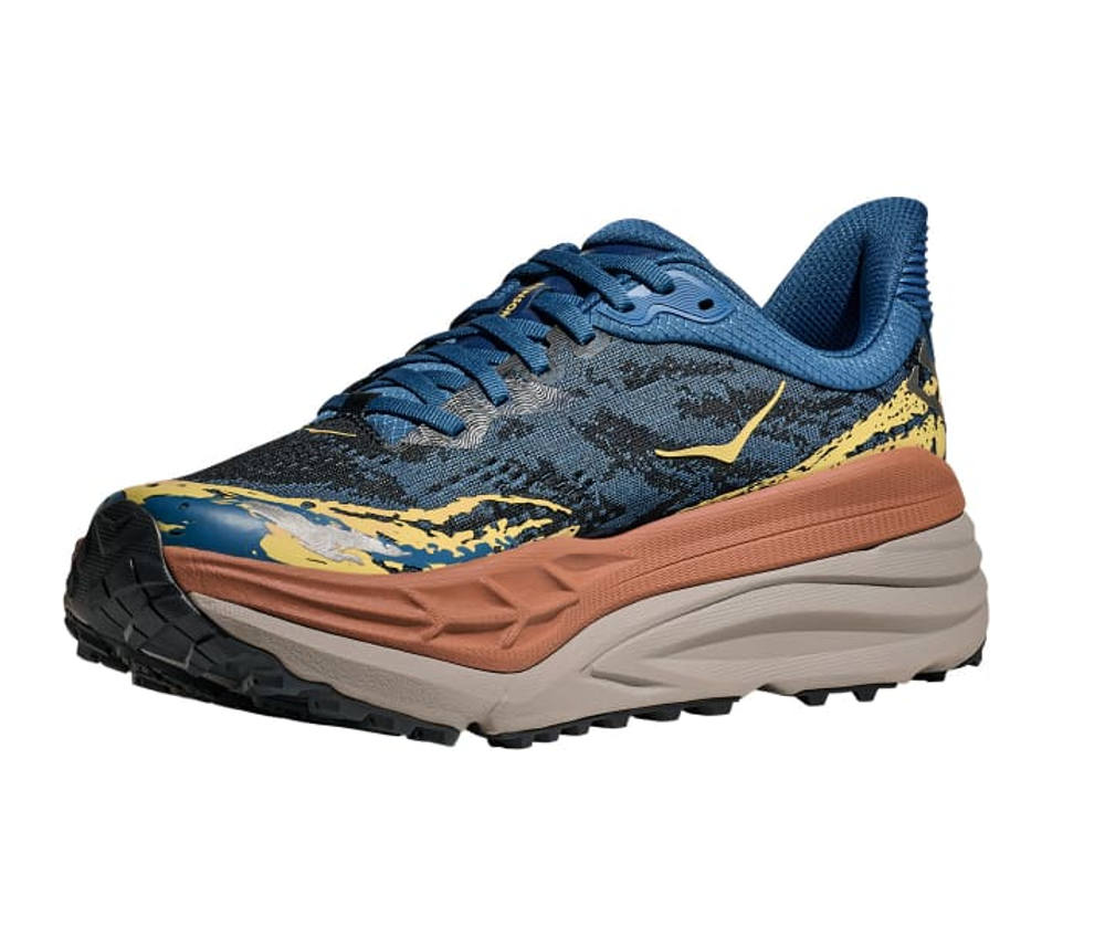 Кроссовки мужские Hoka Stinson 7