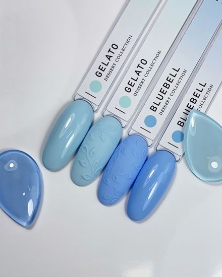 NAVI гель-лак Gelato 12 ml