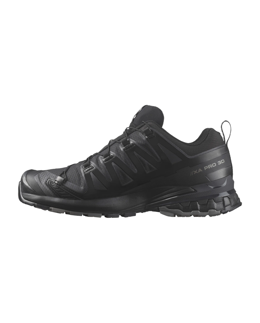 Кроссовки Salomon XA PRO 3D V9 GTX Phantom