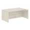 Стол руководителя TCT 189(R) 1800х900х750 TORR-Z