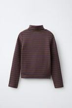 Футболки и топы ZARA