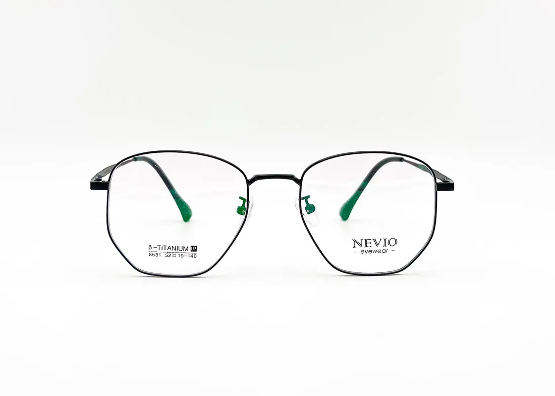 Изг. оправы Nevio 8631 Black