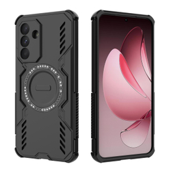 Защитный чехол Space Shell Magnetic Case для Samsung Galaxy A56