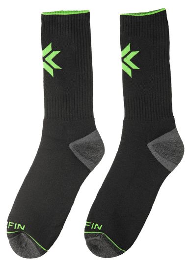 Носки Norfin T1P ELEMENT NATURAL CREW р.(45-47) XL