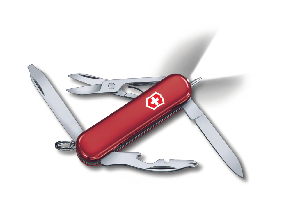 Нож Victorinox Midnite Manager, 0.6366