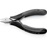 Кусачки боковые для электроники антистатические 115 мм Knipex 77 52 115 ESD