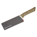 Кухонный нож Microtech Santoku 6, сталь M390MK, 3200-10OD
