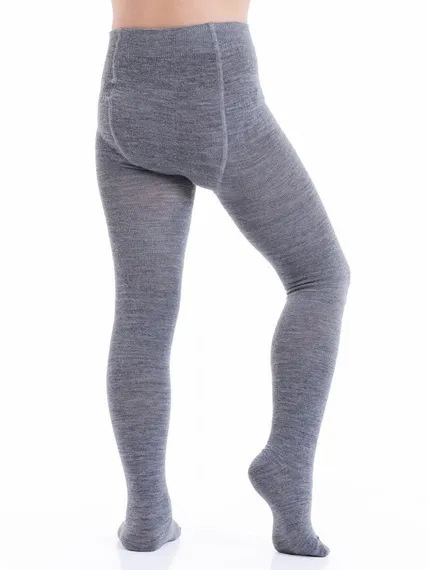 Термобелье детское колготки Soft Merino Wool 11SU