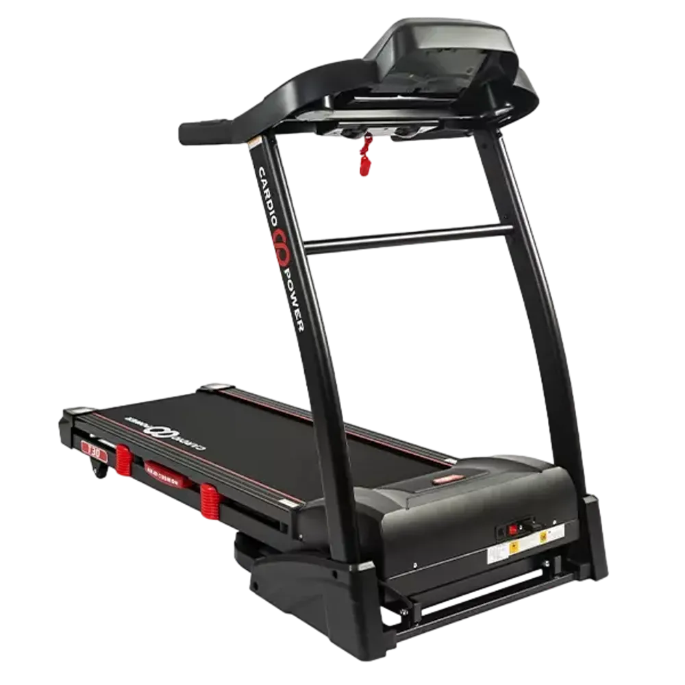 Беговая дорожка CardioPower T30