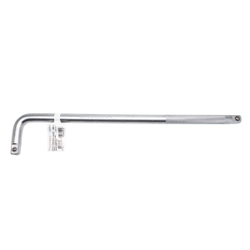 Вороток Г-образный двухсторонний 250мм 1/2''х1/2'' RockForce##Rock FORCE RF-8154250
