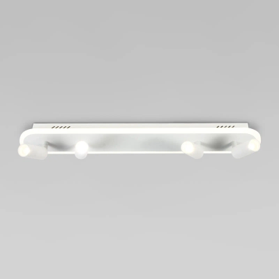 Потолочный светодиодный светильник 90268/4 белый, LED