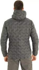 Куртка для активного отдыха VIKING Aspen Man Steel Grey (US:XL)
