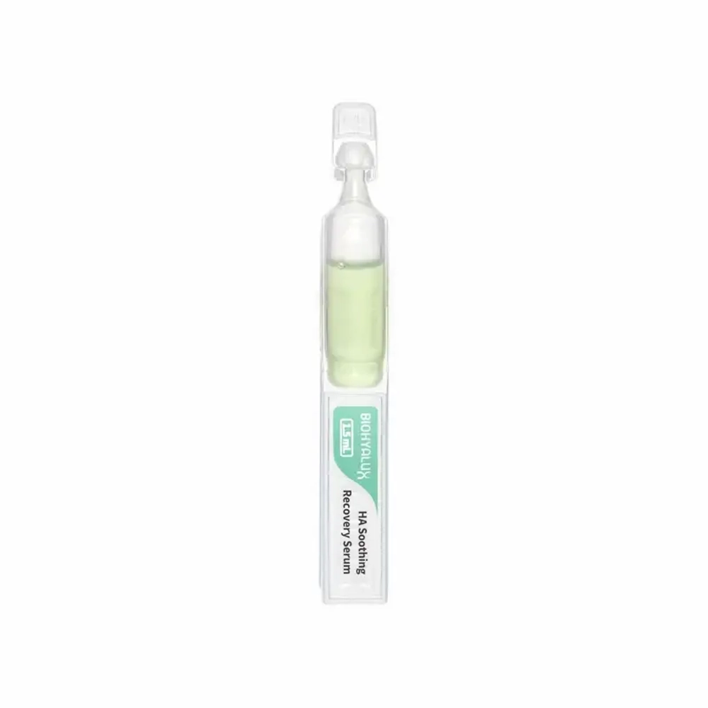 HA Soothing Recovery Serum